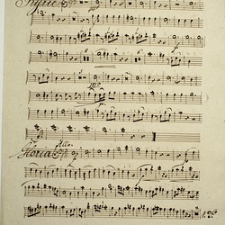 A 161, J.G. Lickl, Missa in C, Oboe I-1.jpg