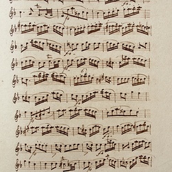 G 152, J. Behm, Lauretanische Litanei, Violino I-9.jpg
