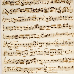 C 3, A. Caldara, Te Deum laudamus, Violino II-2.jpg
