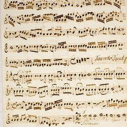 C 3, A. Caldara, Te Deum laudamus, Violino II-2.jpg