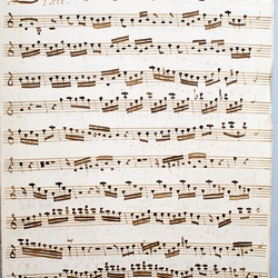 G 29, G. Zechner, Vesperae, Violino II-1.jpg