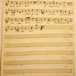 G 13, G.J. Werner, Psalm Libera me domine, Canto II-4.jpg