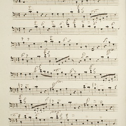 B 38, J. Wanhal, Alleluia O Maria virgo pia, Organo-6.jpg