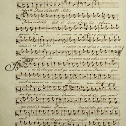 A 167, Huber, Missa in C, Alto-4.jpg