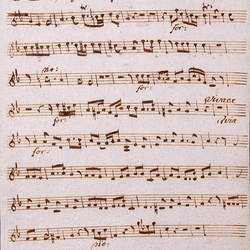 G 91, G.J. Werner, Psalm, Violino II-1.jpg