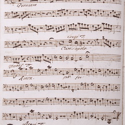 A 73, G.J. Werner, Missa solemnis Alleluia, Violone-4.jpg