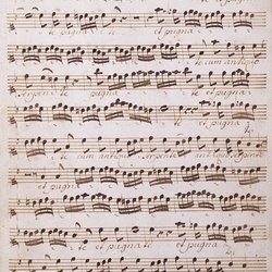 B 44, G.J. Werner, Estote fortes in bello, Canto-1.jpg