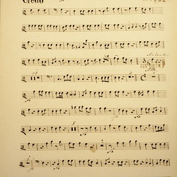A 125, W.A. Mozart, Festmesse in C KV 259, Trombone II-2.jpg