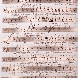 G 80, G.J. Werner, Vesperae breves, Tenore-2.jpg
