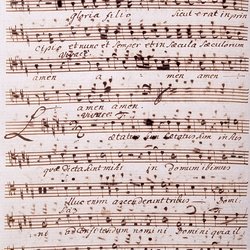 G 80, G.J. Werner, Vesperae breves, Tenore-2.jpg