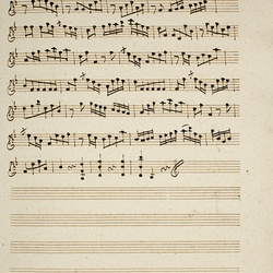 B 182, M. Haydn, Ecce ancilla domini, Violino I-3.jpg