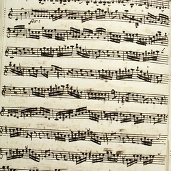 A 139, M. Haydn, Missa solemnis Post Nubila Phoebus, Violino I-8.jpg