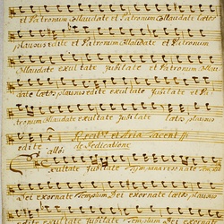 B 13, Ch. Sonnleithner, Exultate iubilate, Alto conc.-1.jpg