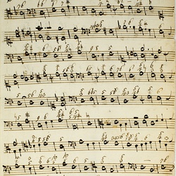 I 3, G.J. Werner, Ave regina coelorum, Organo-1.jpg