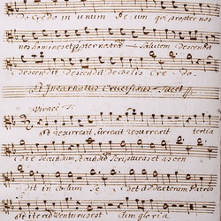 A 67, G.J. Werner, Missa mixta, Alto-4.jpg