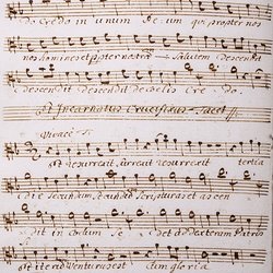 A 67, G.J. Werner, Missa mixta, Alto-4.jpg