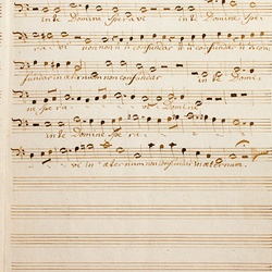 C 5, G.J. Werner, Te Deum laudamus, Basso-3.jpg
