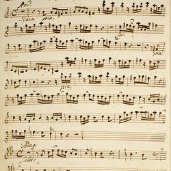 G 52, F. Schmidt, Lauretanische Litanei, Violino I-4.jpg