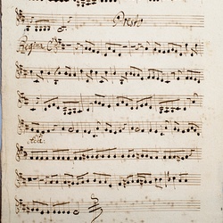 G 5, Anonymus, Lauretanische Litanei, Violino II-4.jpg