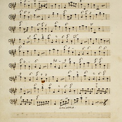 B 155, M. Haydn, Domine refugium factus es, Organo-2.jpg