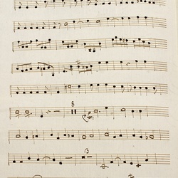 B 240, J.B. Henneberg, Ad te domine levavi, Viola II-2.jpg
