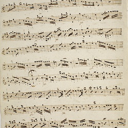 B 103, J. Haydn, Magna coeli domina summa, Violino I-2.jpg