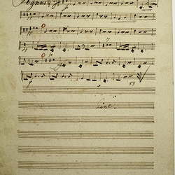 A 161, J.G. Lickl, Missa in C, Clarino II-4.jpg