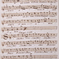 A 58, G.J. Werner, Missa solemnis in holocaustum resurgenti Christo, Canto-8.jpg