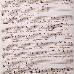 A 73, G.J. Werner, Missa solemnis Alleluia, Canto-2.jpg