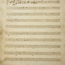 B 238, P. Winter, Dominus memor fuit, Violino I-4.jpg