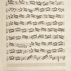 B 201, M. Haydn, Graduale Speciosus forma prae illis, Violino II-3.jpg