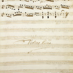 B 91, J. Haydn, Dictamina mea doceri qui gestit, Violino I-6.jpg