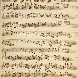 G 52, F. Schmidt, Lauretanische Litanei, Violino II-1.jpg