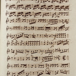 G 152, J. Behm, Lauretanische Litanei, Violino II-19.jpg
