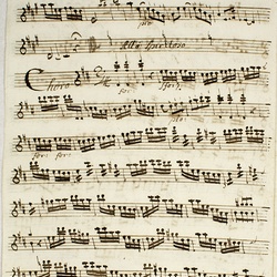 B 17, B. Istvanffy, Maria gustum sentio, Violino I-6.jpg