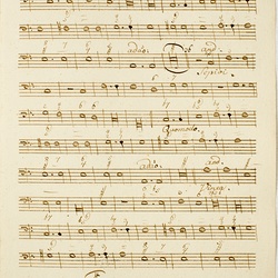 F 29, M. Haydn, Omnes amici mei, Organo-3.jpg