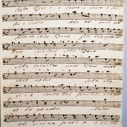 G 6, Anonymus, Lauretanische Litanei, Alto-1.jpg