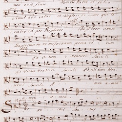 A 60, G.J. Werner, Missa Laus deo et nihil sine eo, Alto-4.jpg