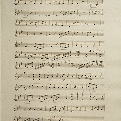B 255, J. Behm, Domine deus noster, Violino II-5.jpg