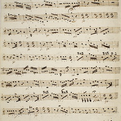 B 103, J. Haydn, Magna coeli domina summa, Violino II-2.jpg