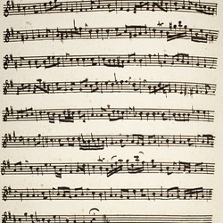 B 176, M. Haydn, Lauda Sion salvatorem, Violino I-2.jpg