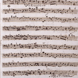 A 68, G.J. Werner, Missa festiva in honorem matris meae Virginis Mariae, Violone-5.jpg