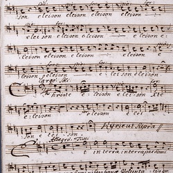 A 70, G.J. Werner, Missa festivalis memento mei, Tenore-1.jpg