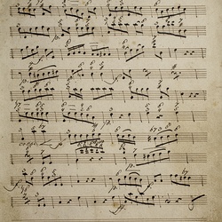 B 249, V.J. Morawetz, Benedicam dominum, Organo-1.jpg