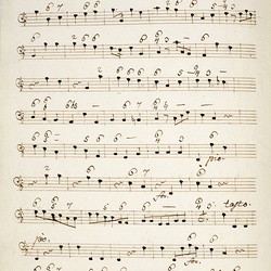 B 221, M. Haydn, Locus iste a deo factus est, Organo-2.jpg