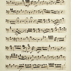 B 39, J. Wanhal, Alleluia O Maria virgo pia, Violone-2.jpg
