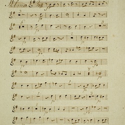 H 33, G. Fuchs, Alma redemptoris mater, Clarinetto II-1.jpg