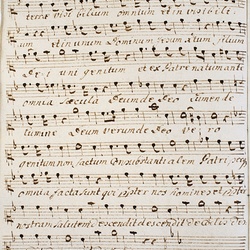 A 97, F. Gassmann, Missa festiva Gentes adorabunt supremum magnumque orbis numen, Soprano-4.jpg