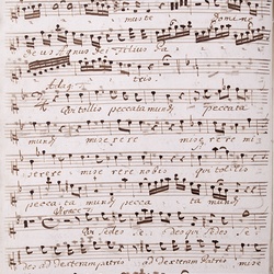 A 81, G.J. Werner, Missa festivalis in honorem divi peregrini, Canto-2.jpg