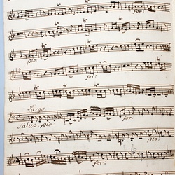 G 39, F. Arbesser, Lauretanische Litanei, Violino II-2.jpg
